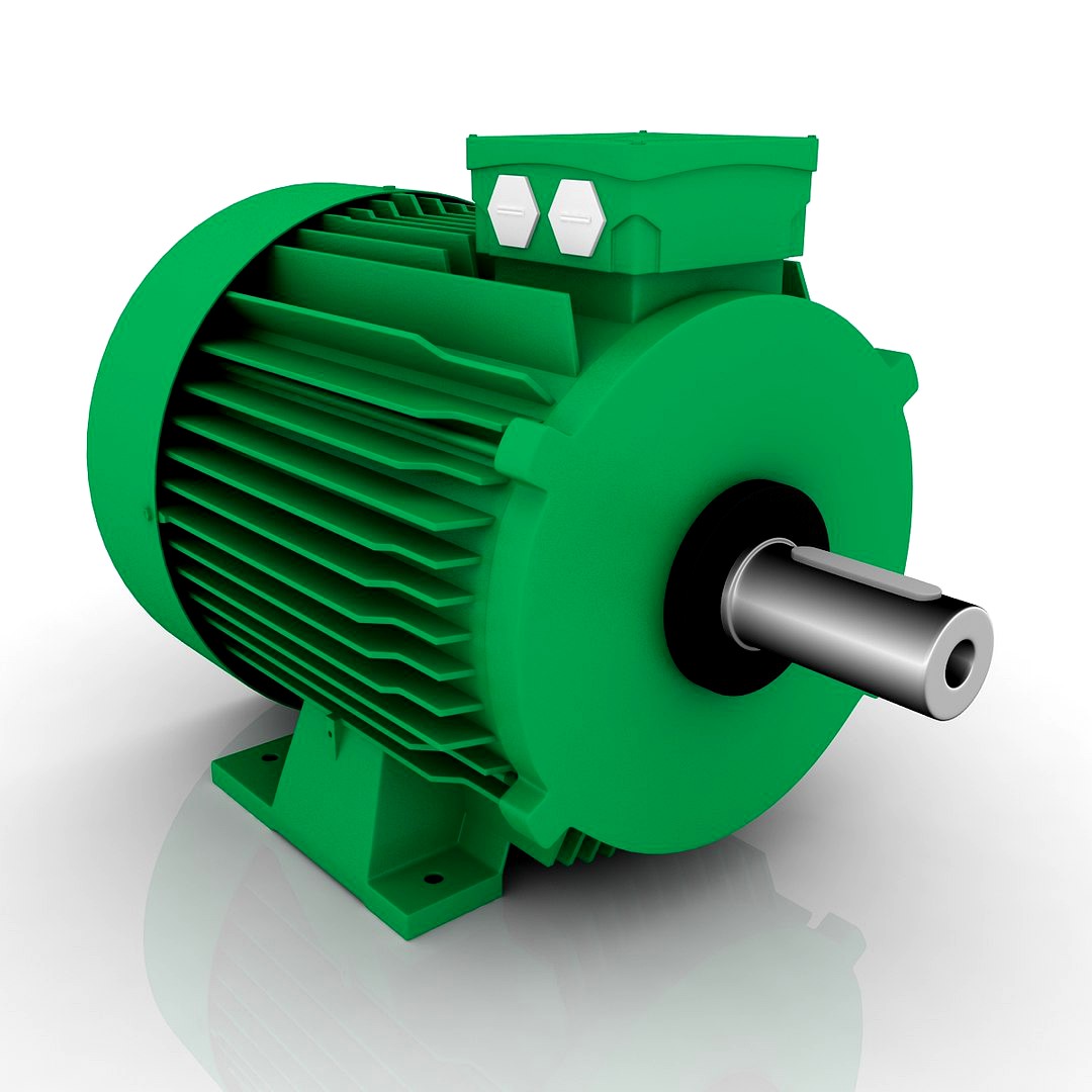 Electric Motor