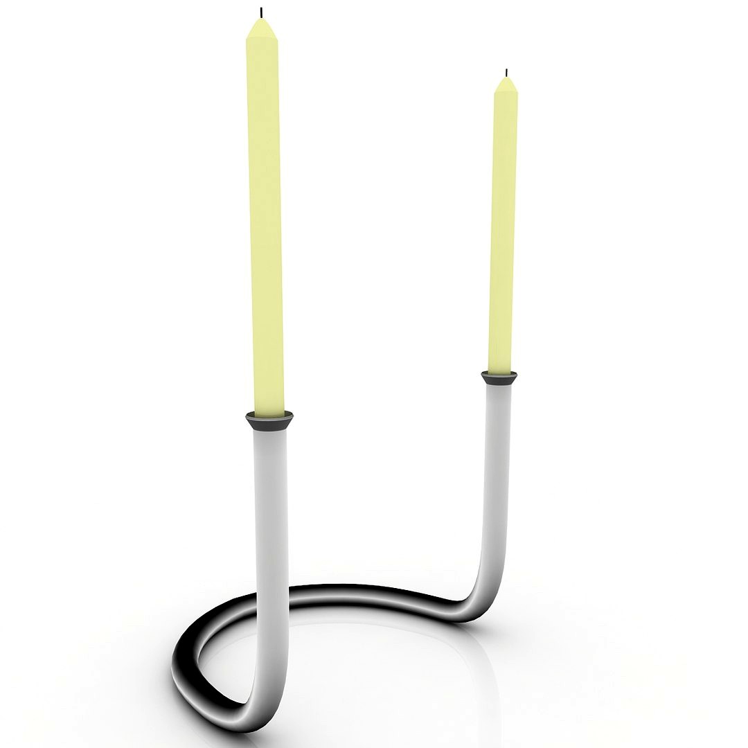 Candlestick