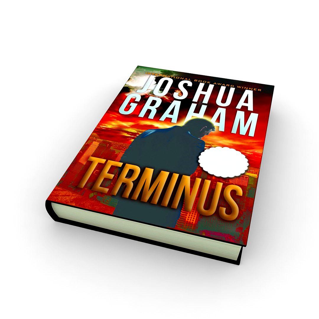 Joshua Graham Terminus Book