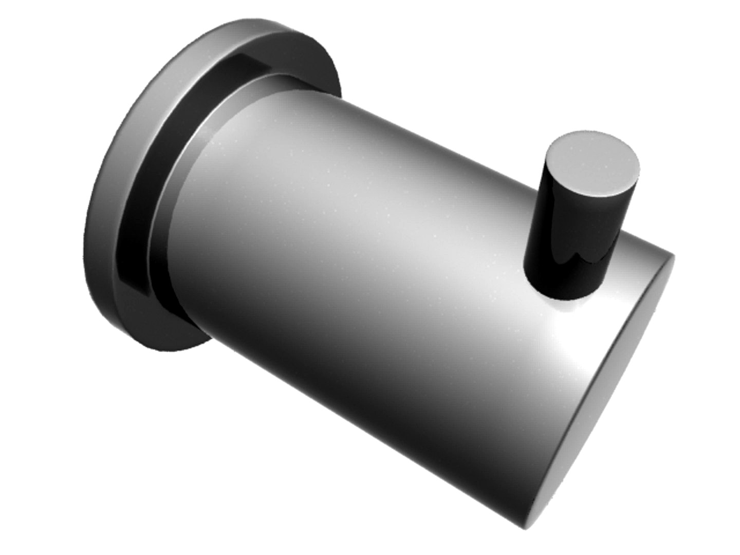 Single Robe Hook