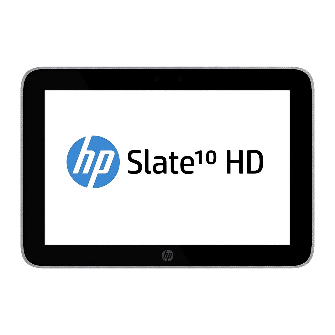 HP Slate10 HD