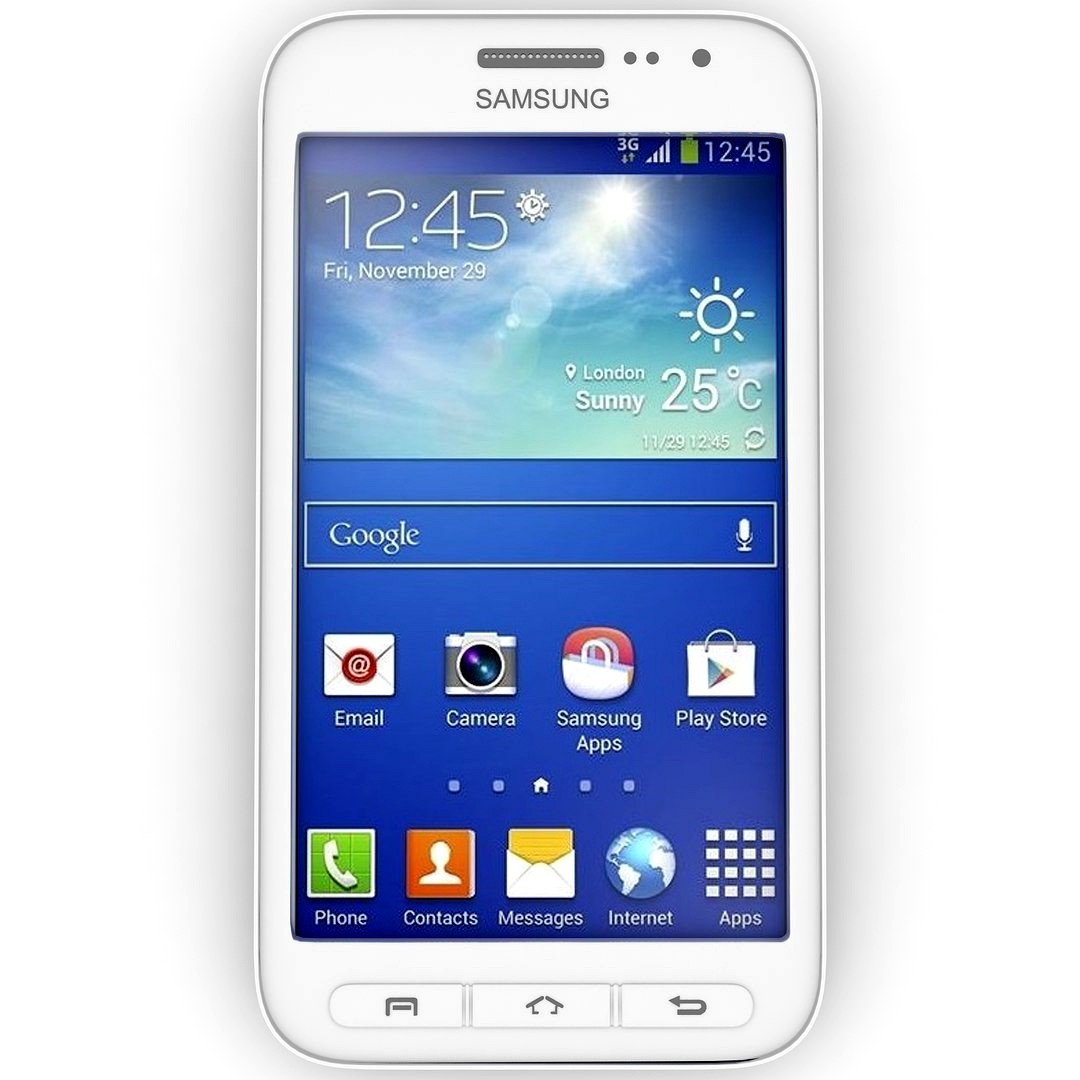 Samsung Galaxy Core Advance