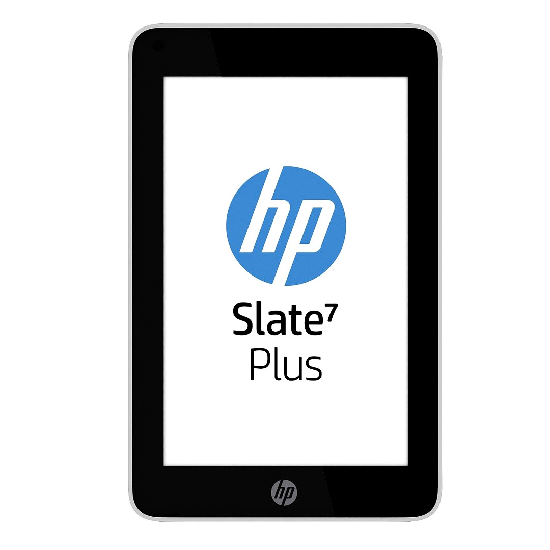 HP Slate7 Plus