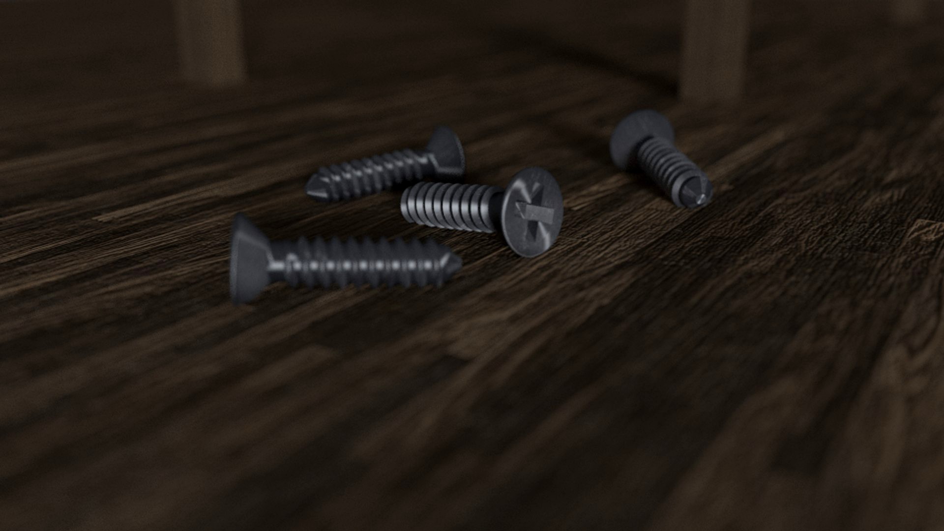 Screws