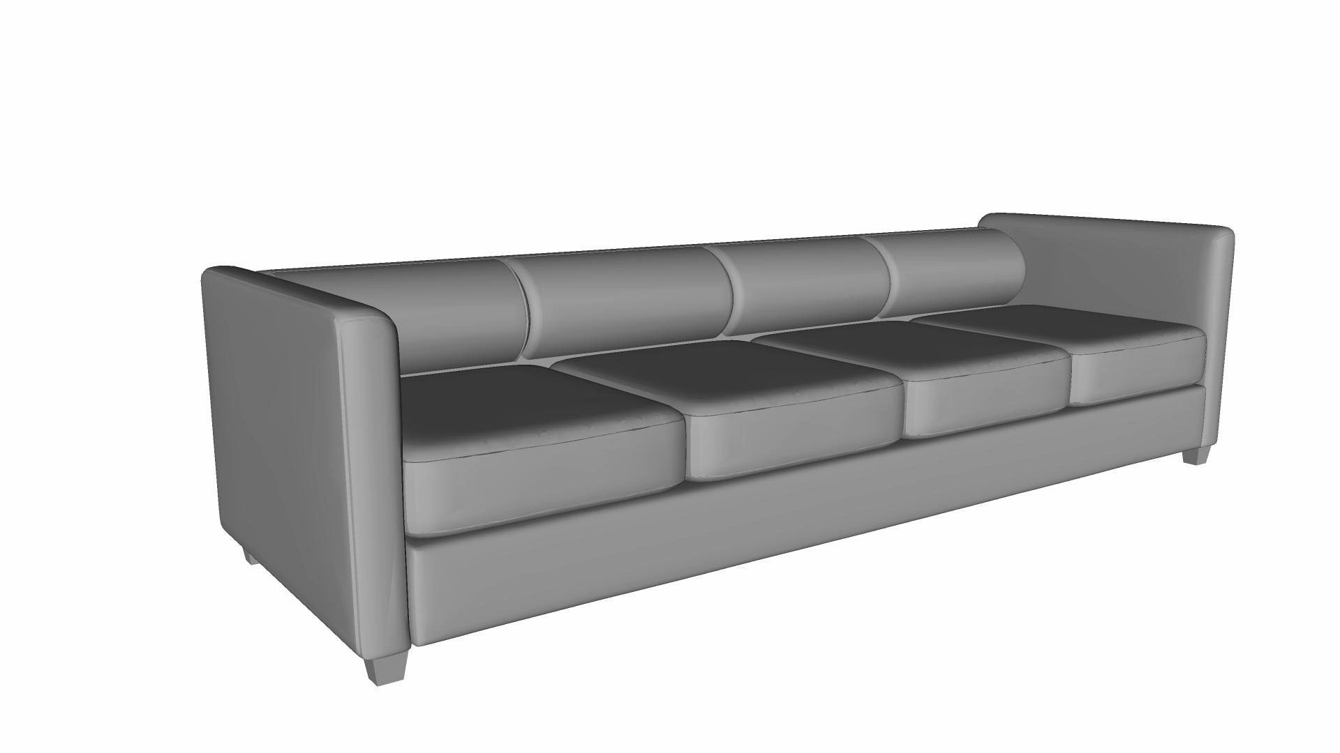 Capri Sofa