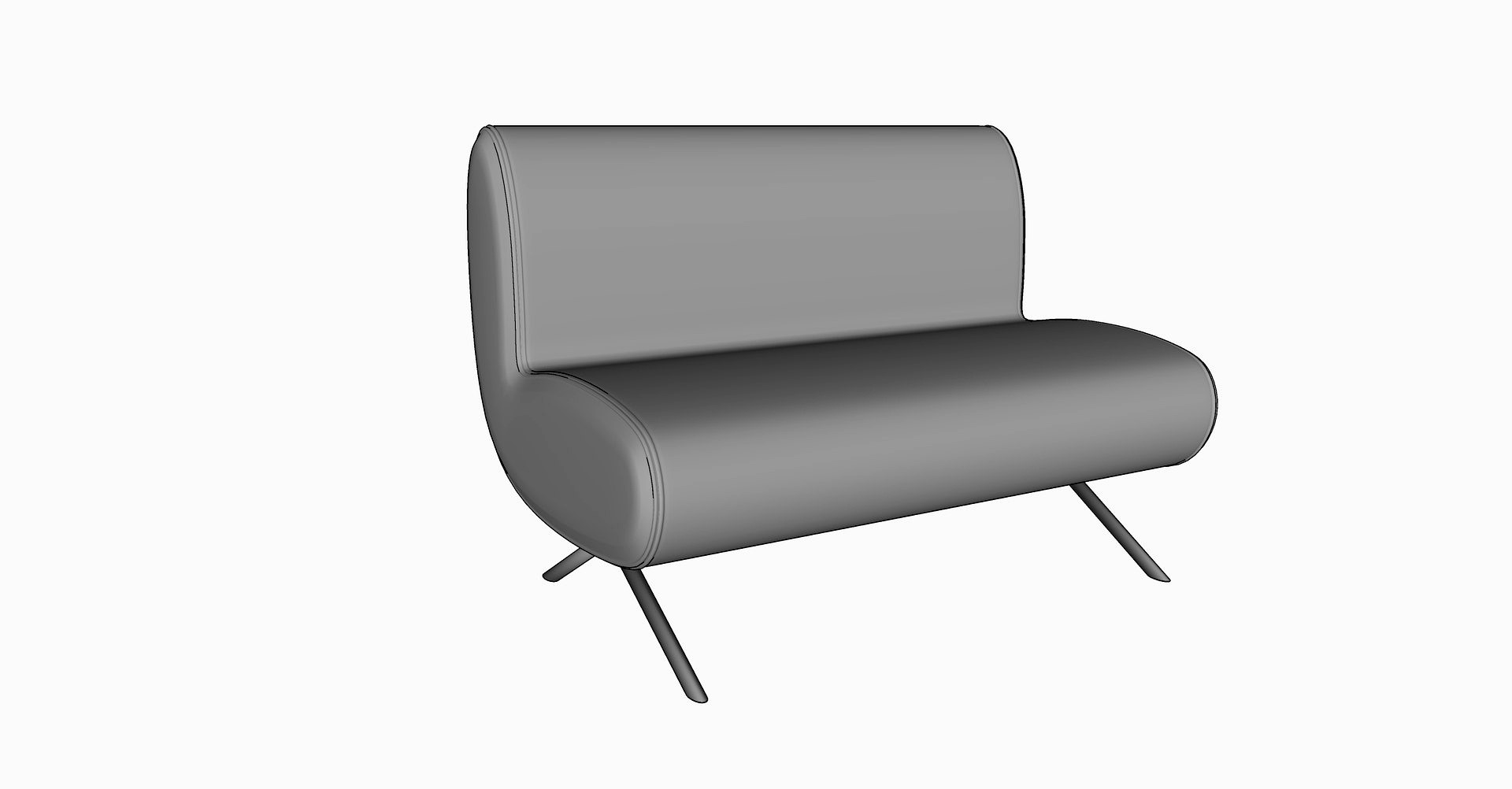 Angel sofa
