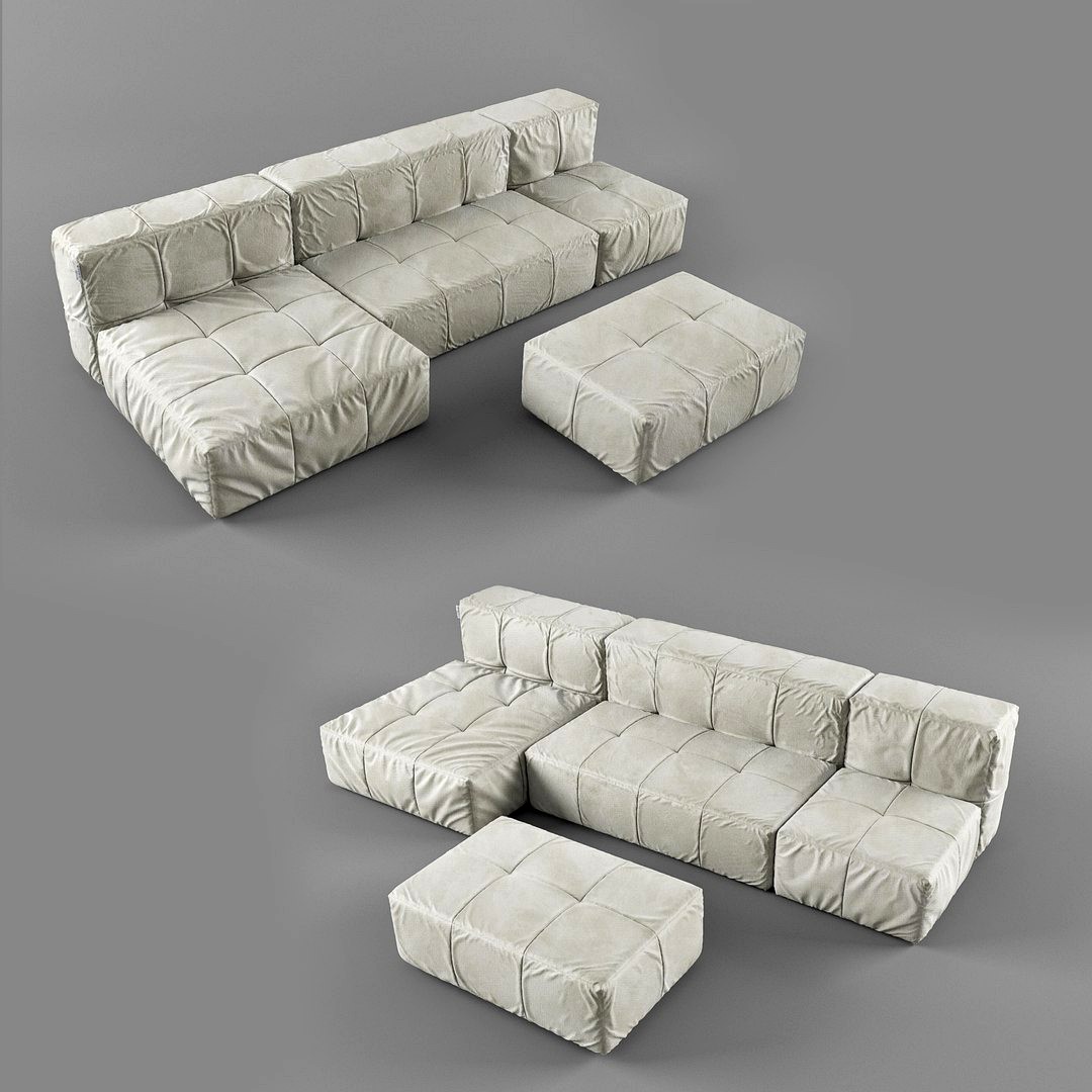Random Sofa