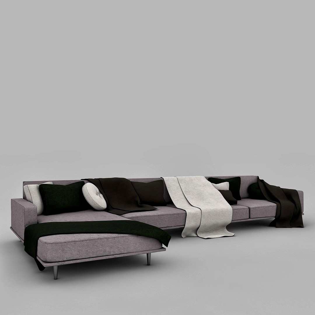 Sofa Seat