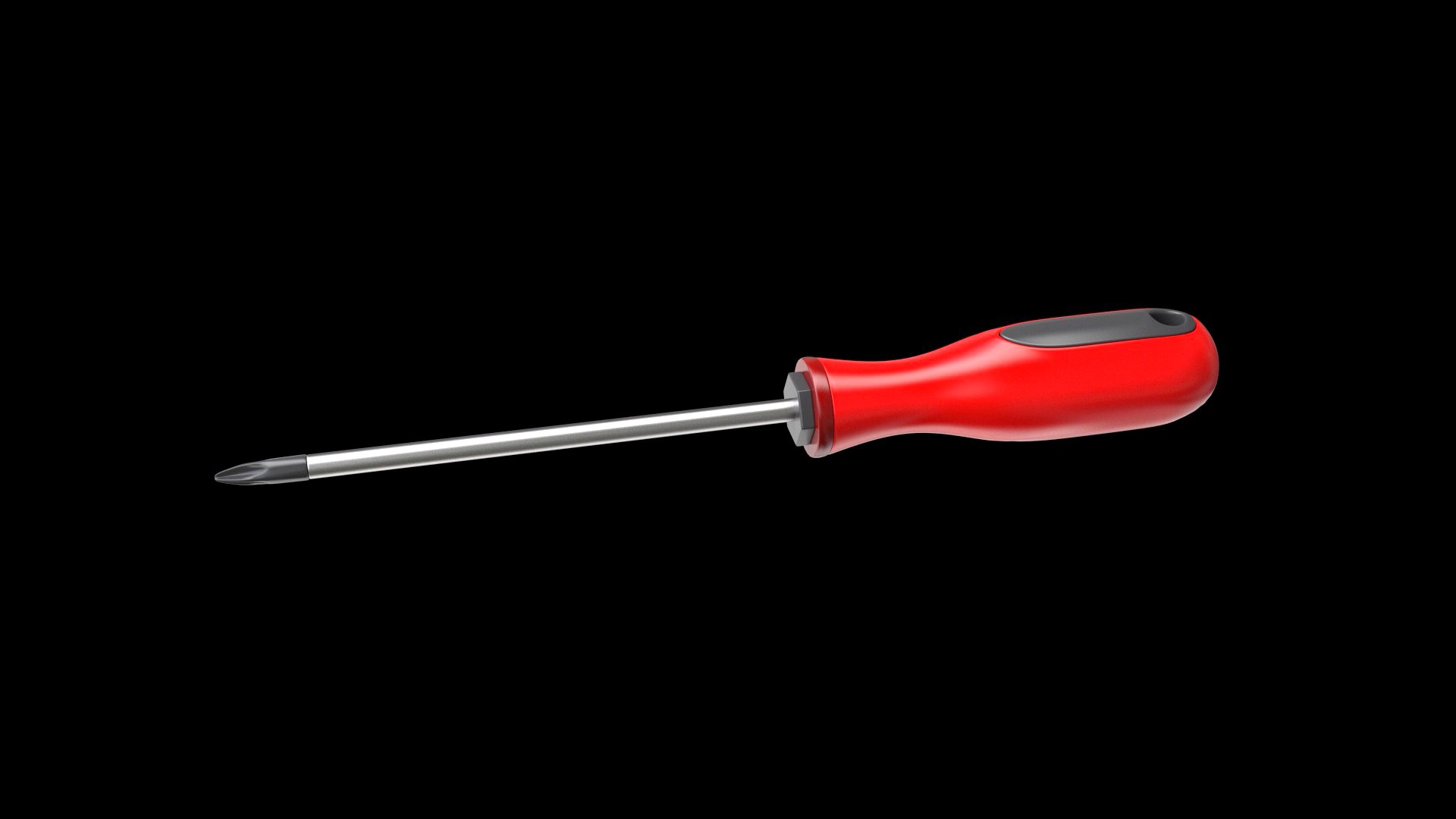 Screwdriver