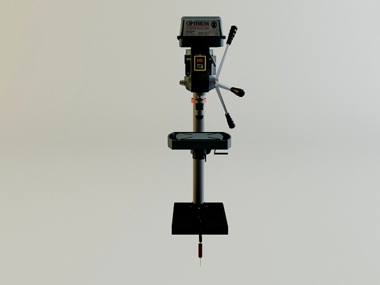 Drill Machine