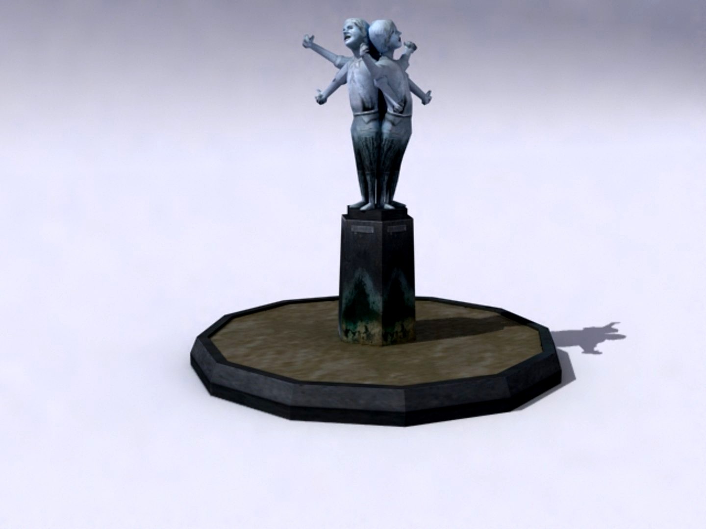 Monument-Sculptured-A