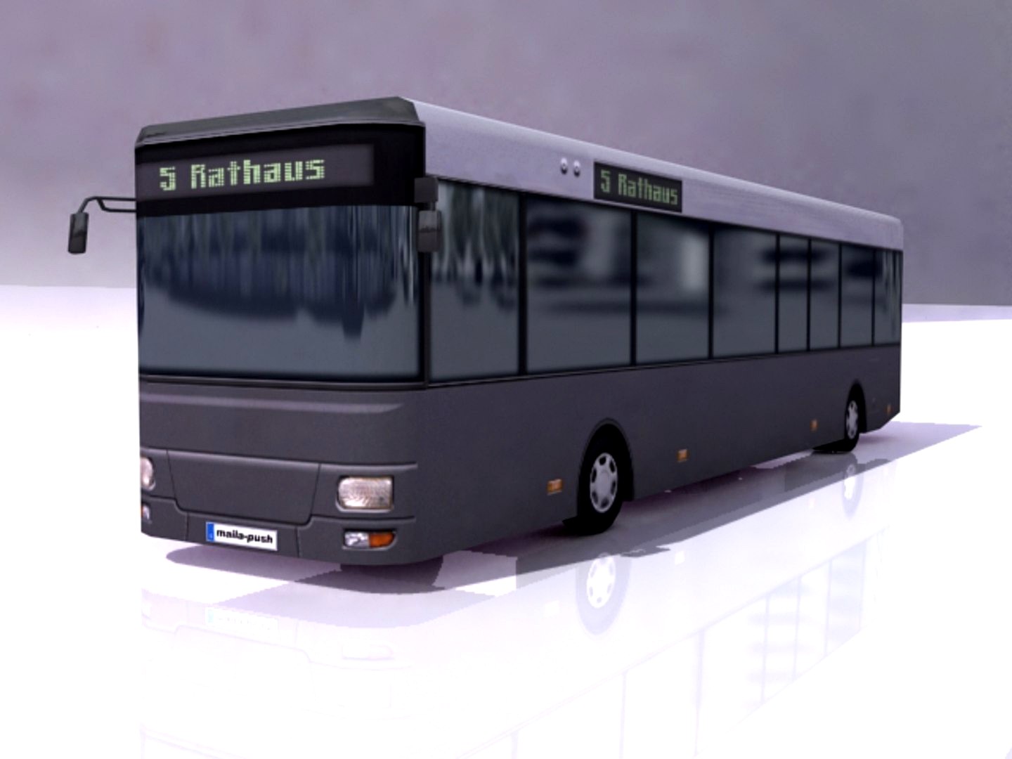 Bus-A
