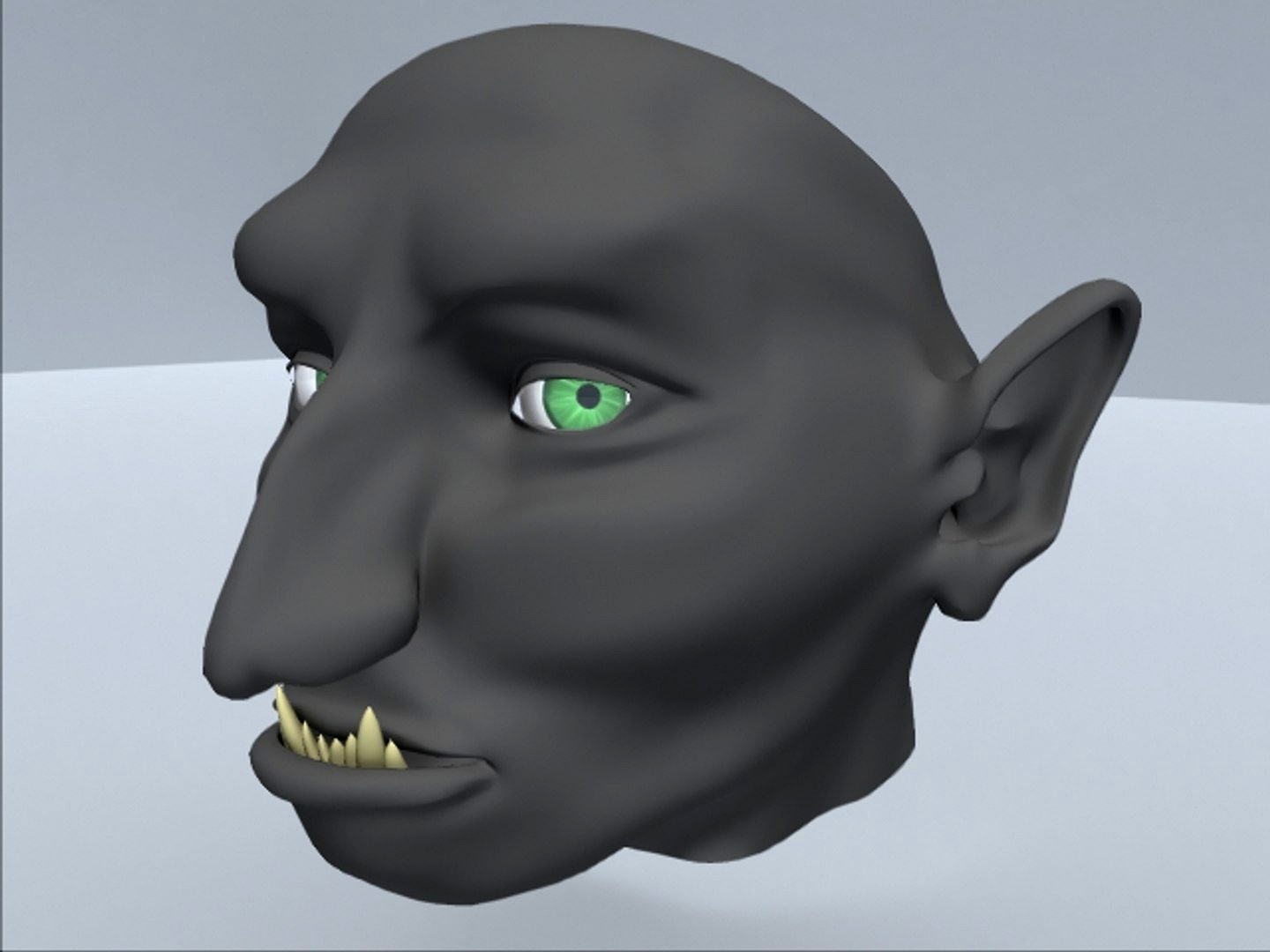 Gremlin