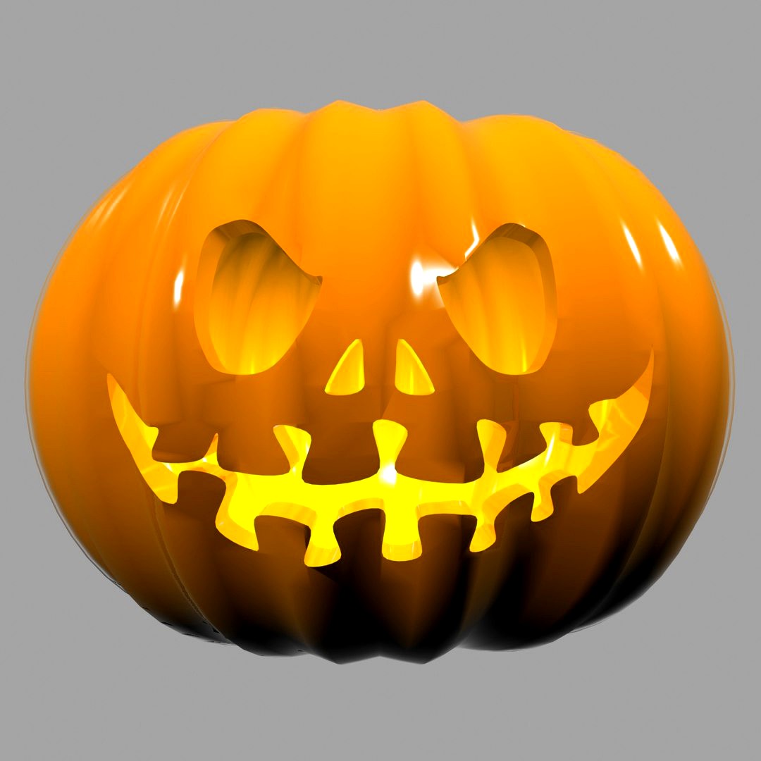 Pumpkin Halloween