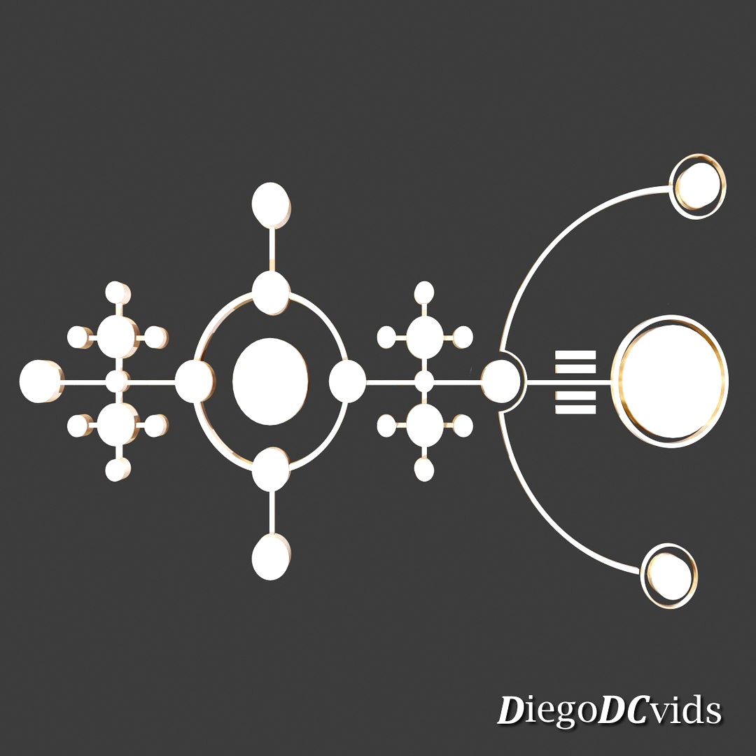 Crop Circle - Clatford Formation