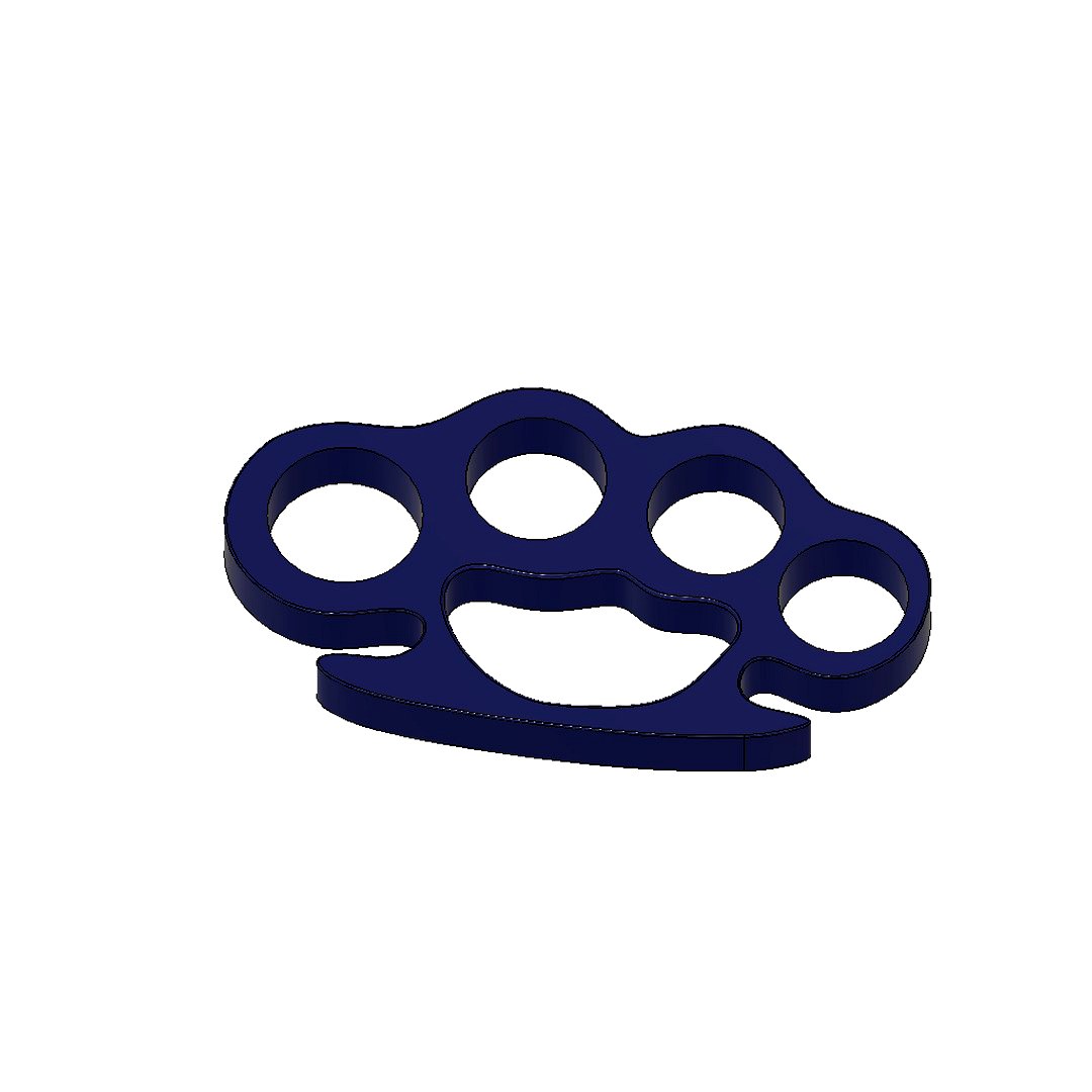 Brass Knuckles