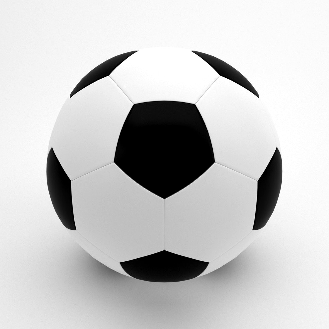 Soccer ball