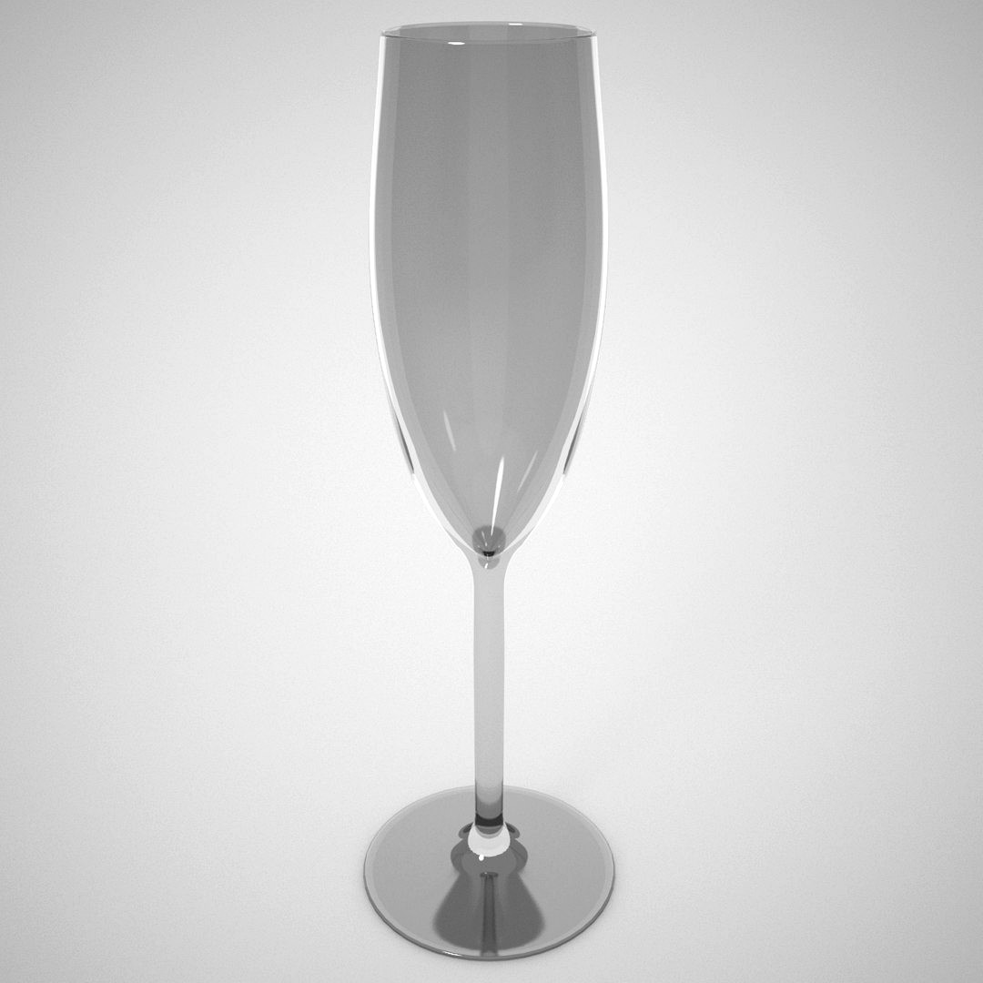 Champagne Glass