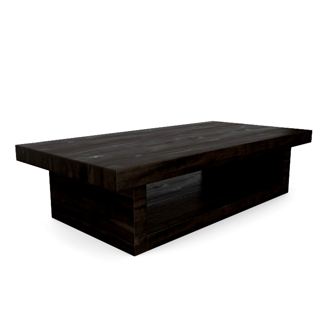 HUDSON BALANCE COFFEE TABLE