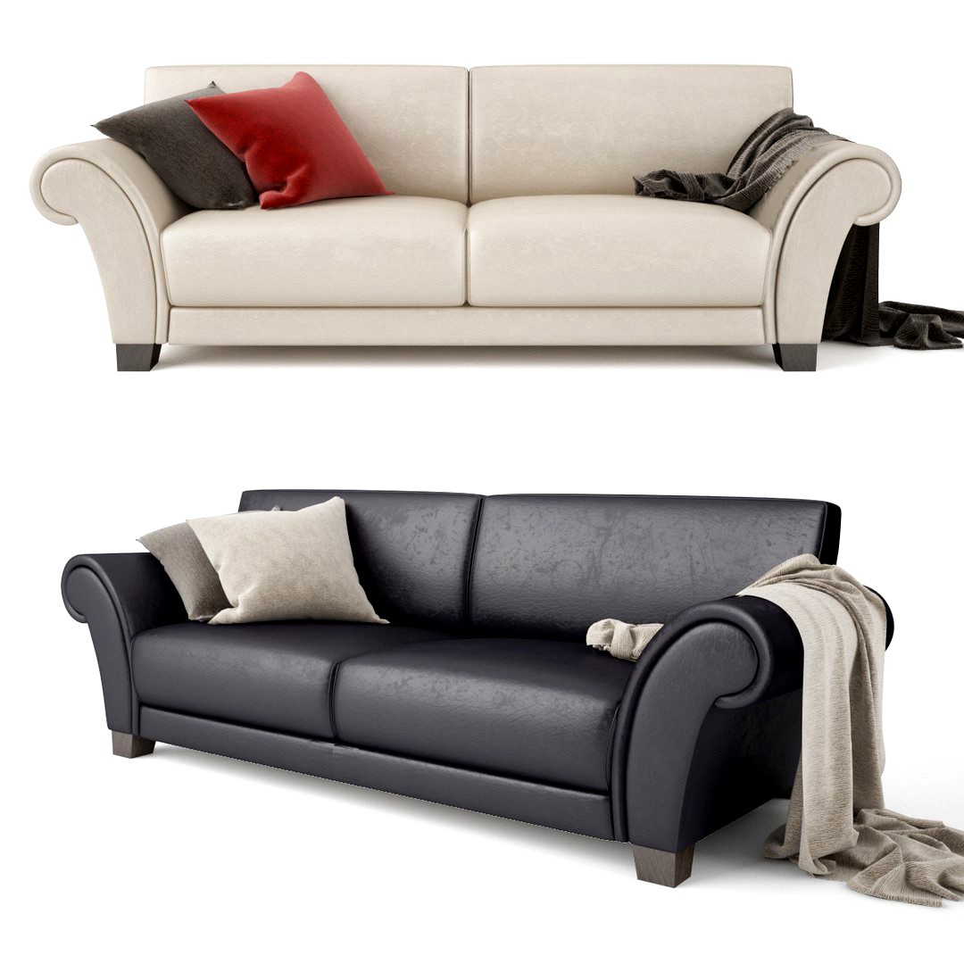 Sofa Loveseat