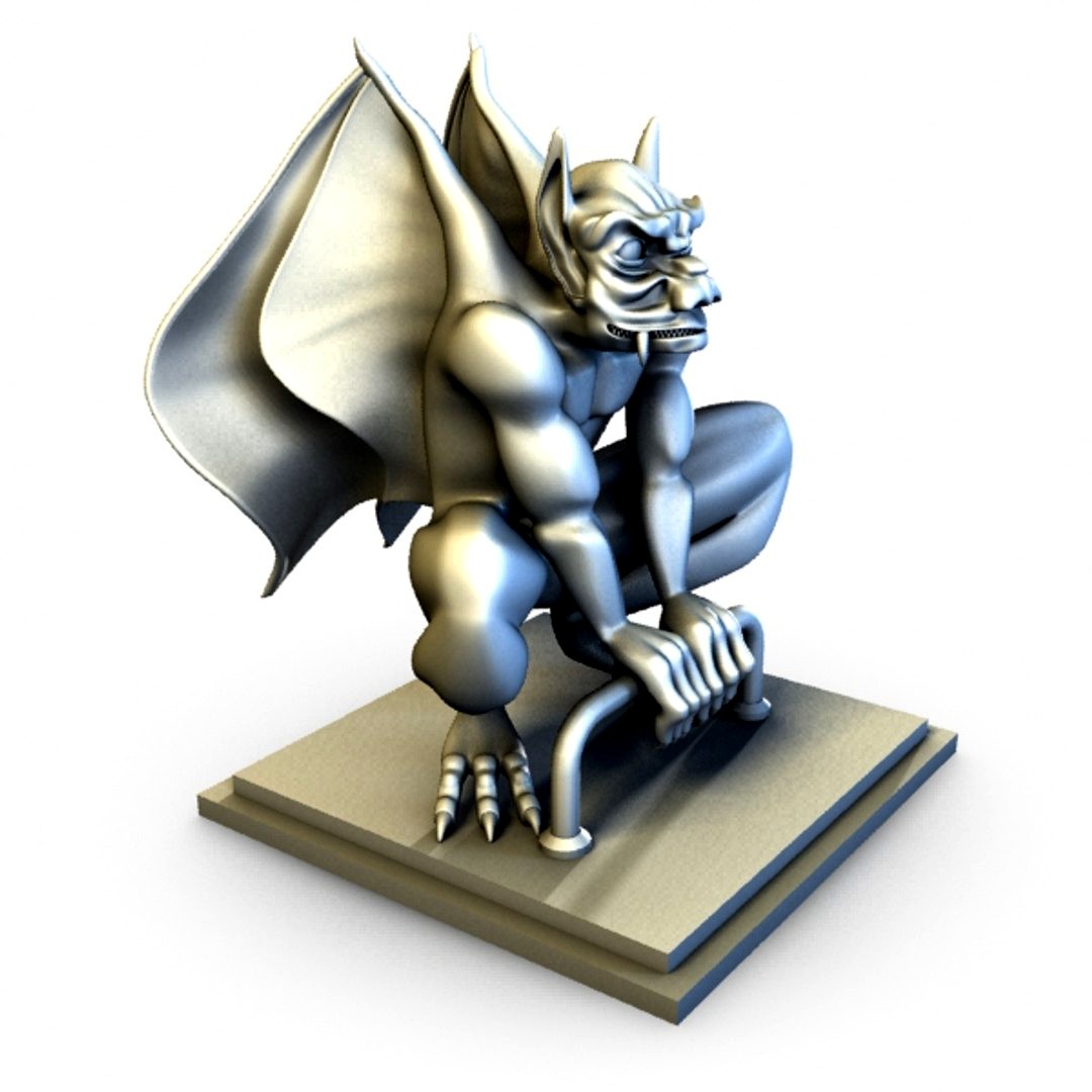 Gargoyle