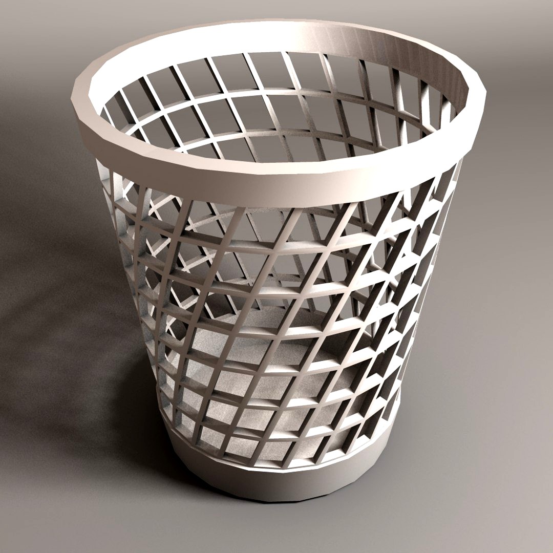 Bin