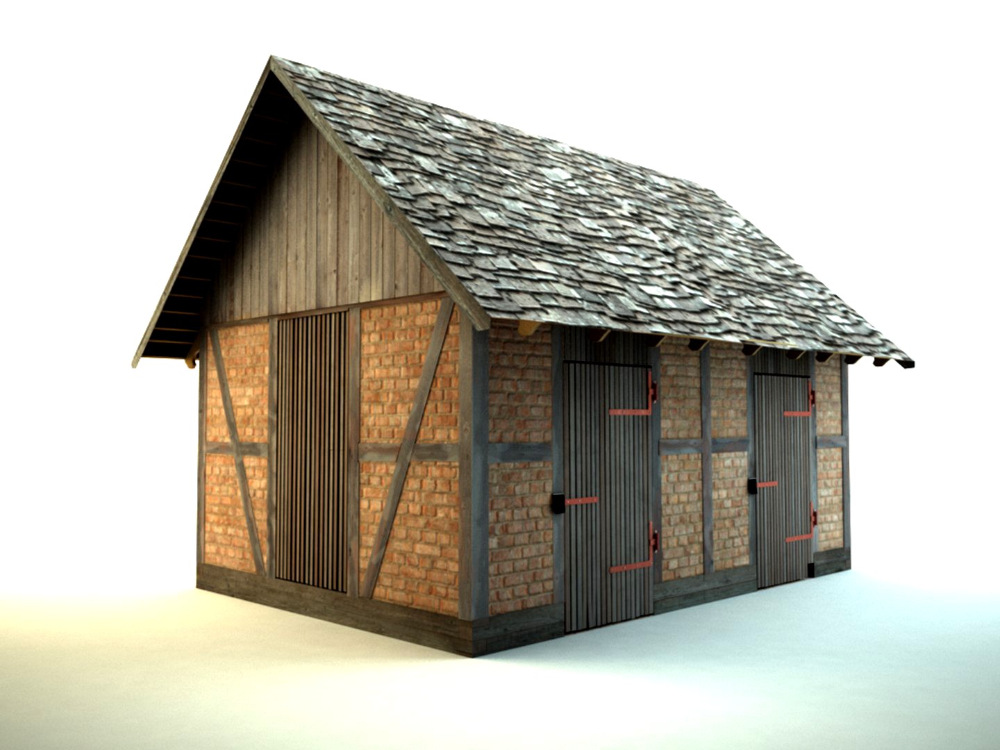 Barn