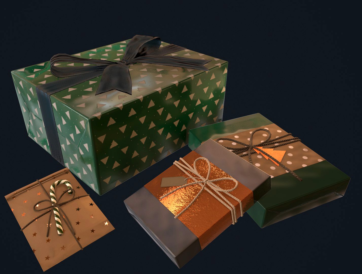 Present