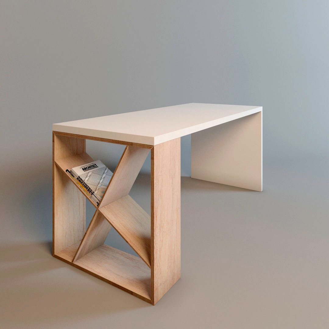 j table