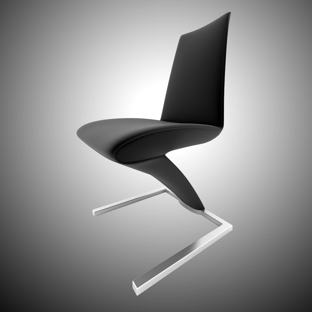 Rolf Benz 7800 Chair