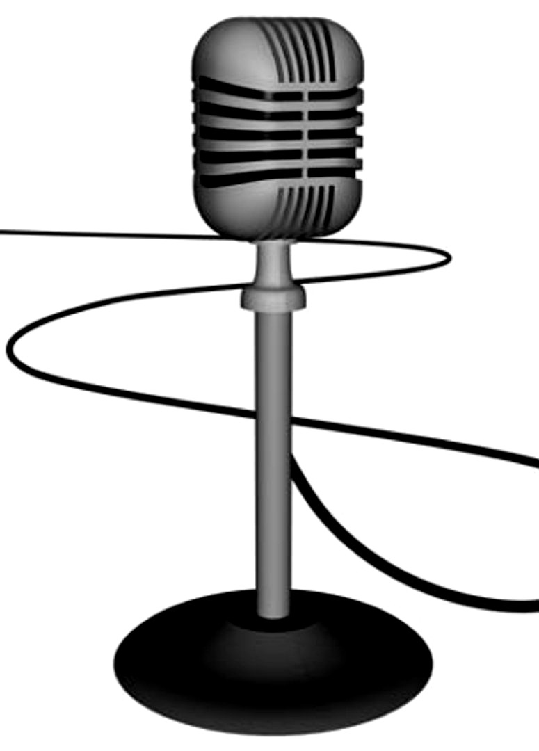 microphone
