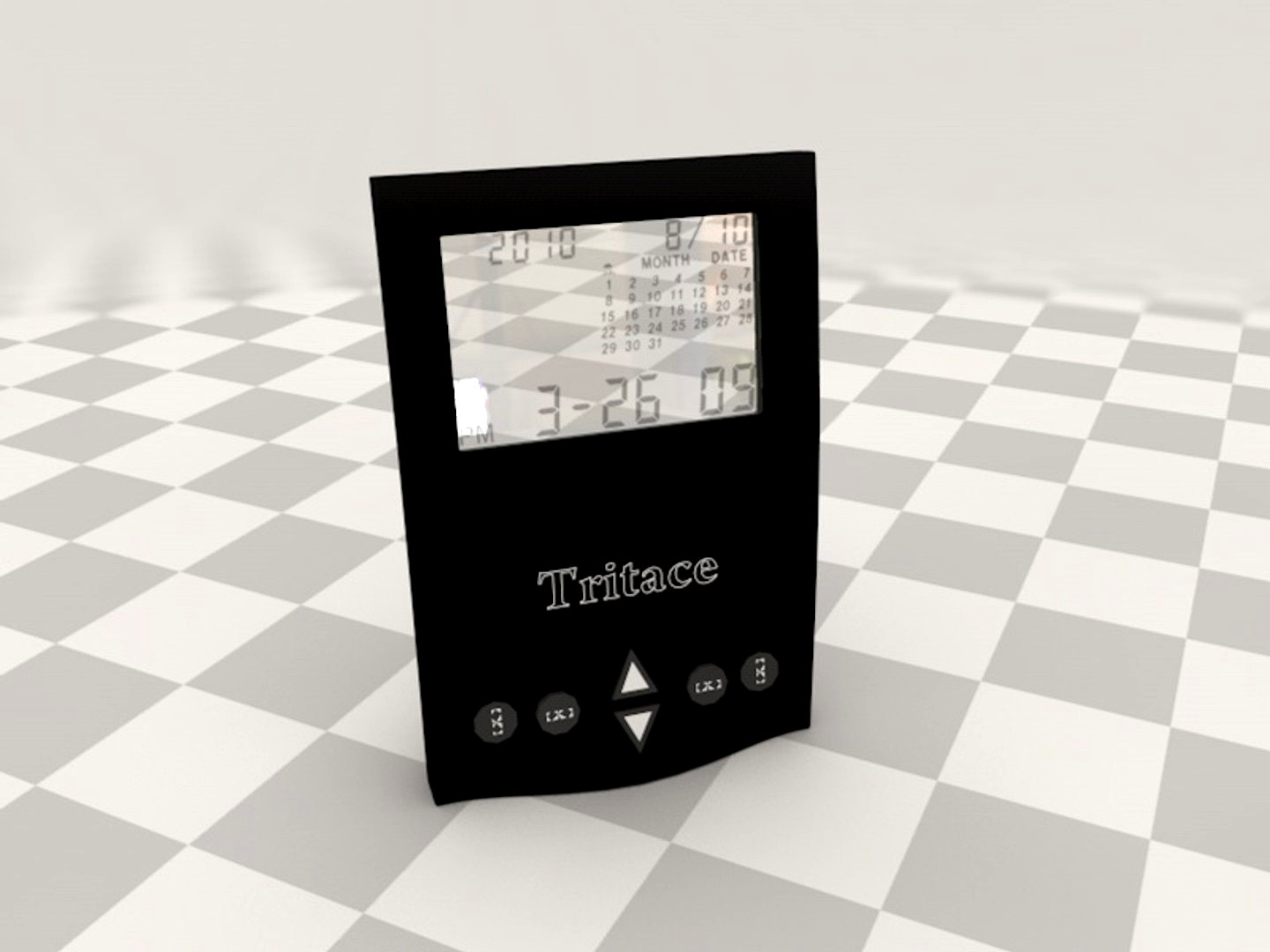 Clock
