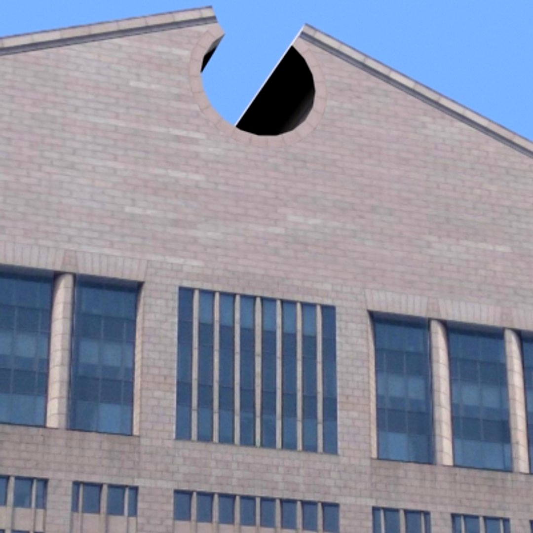 Sony Building