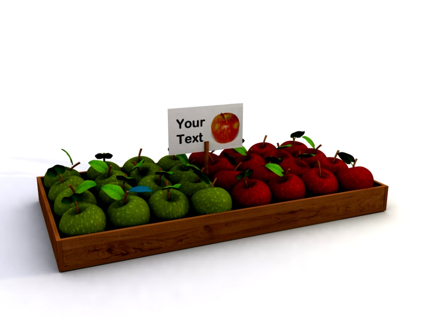 fruit baskets