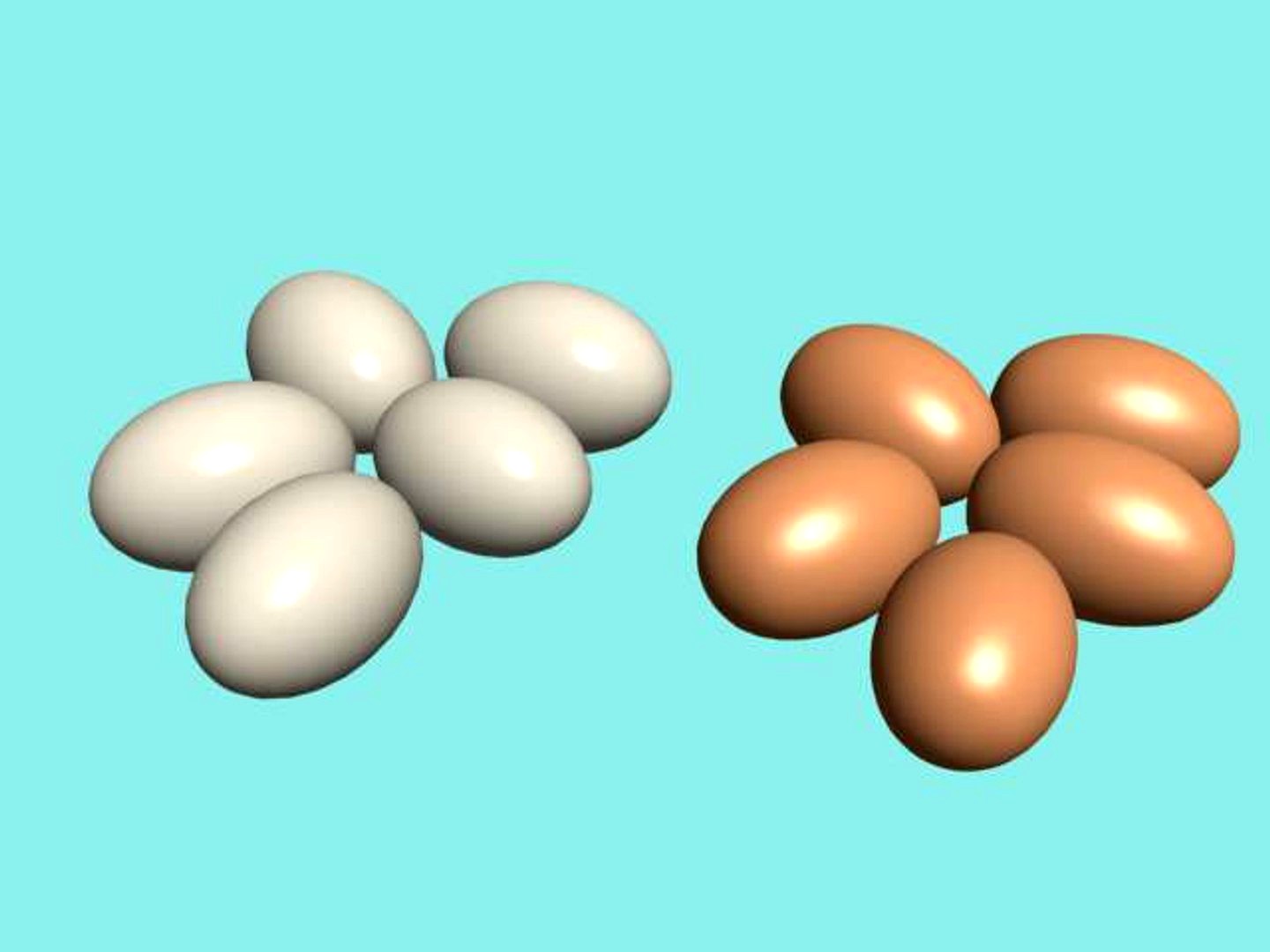 Eggs