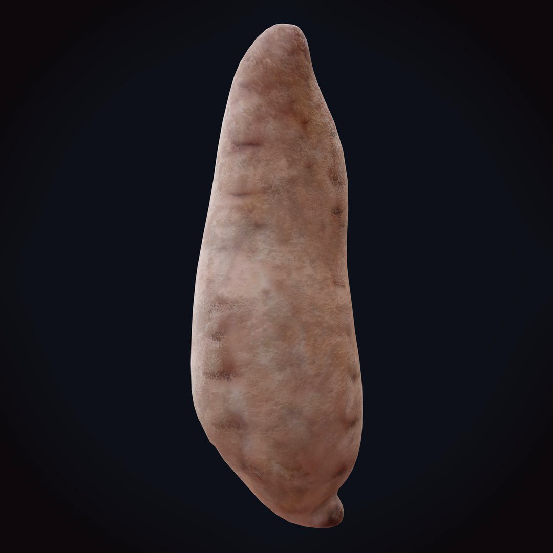 Sweet Potato