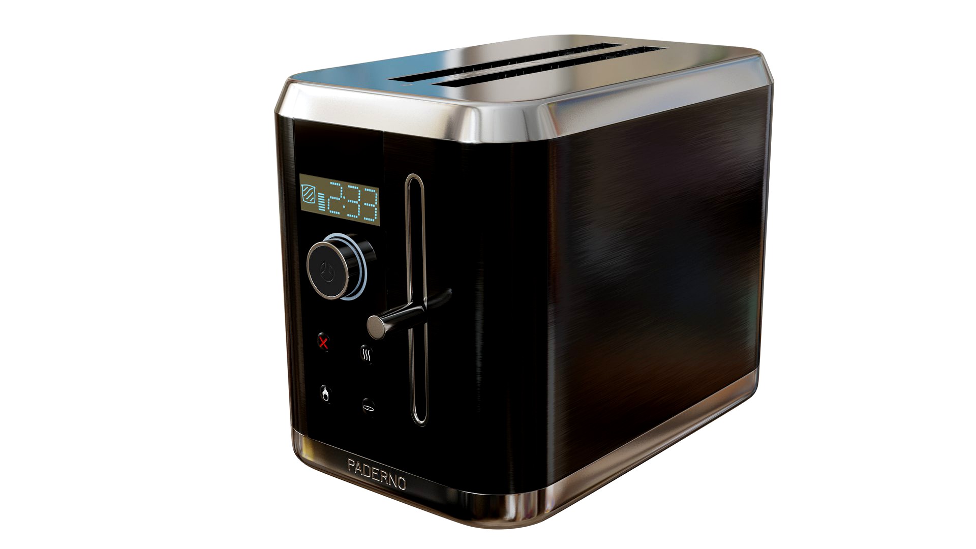 Toaster
