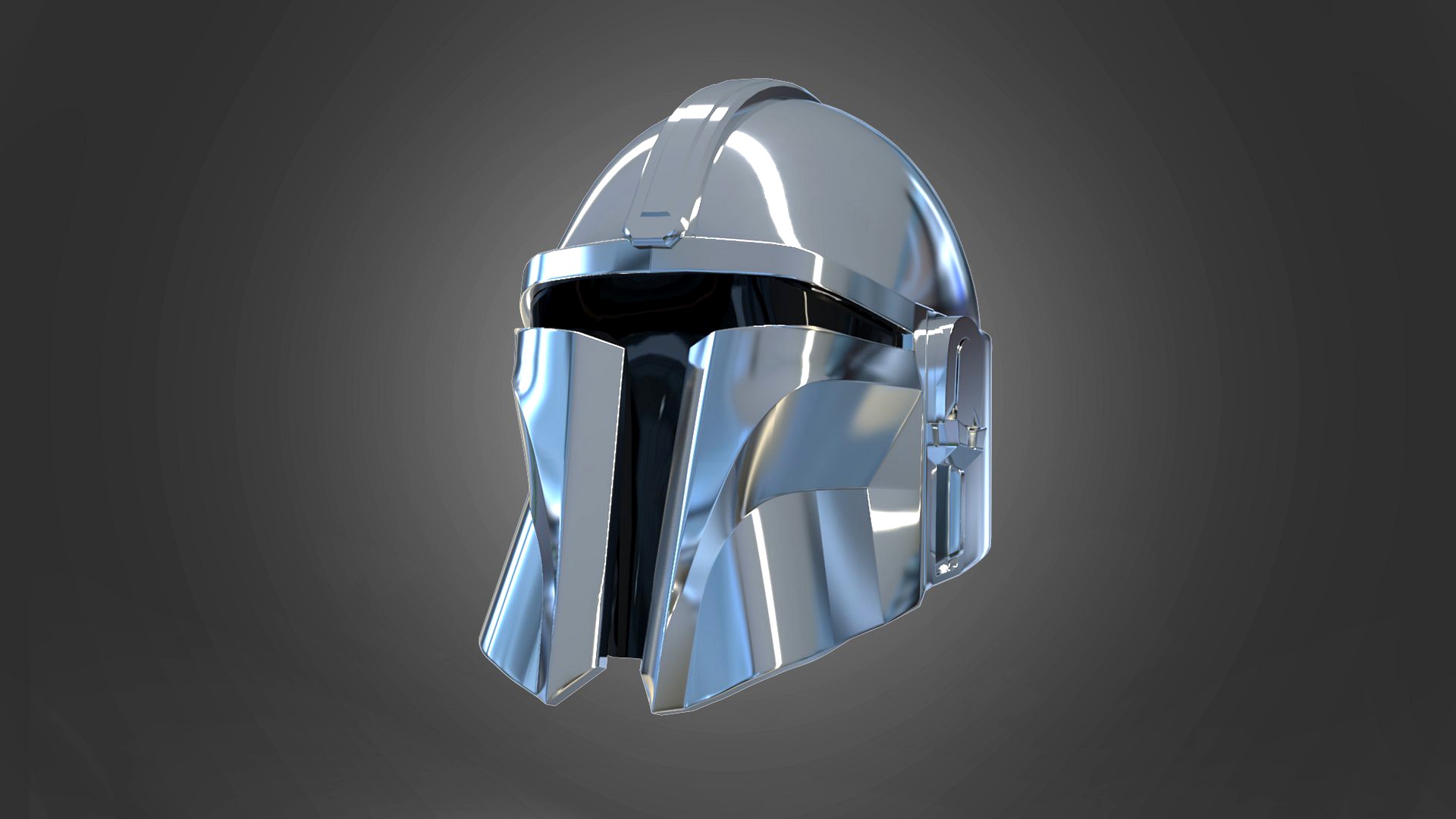 helmet