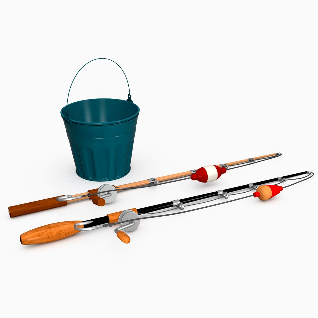 Fishing Accessories