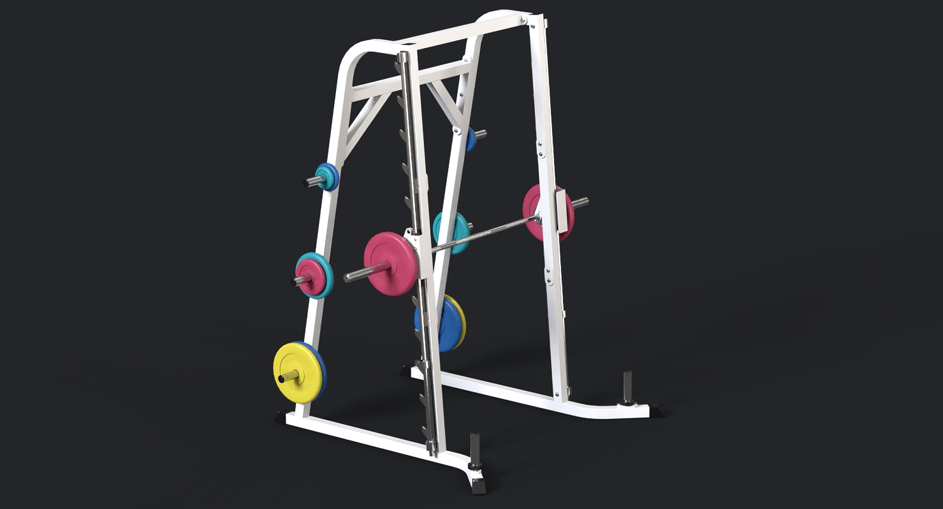 Smith Machine