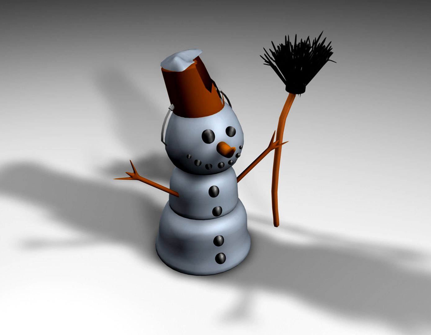 snowman