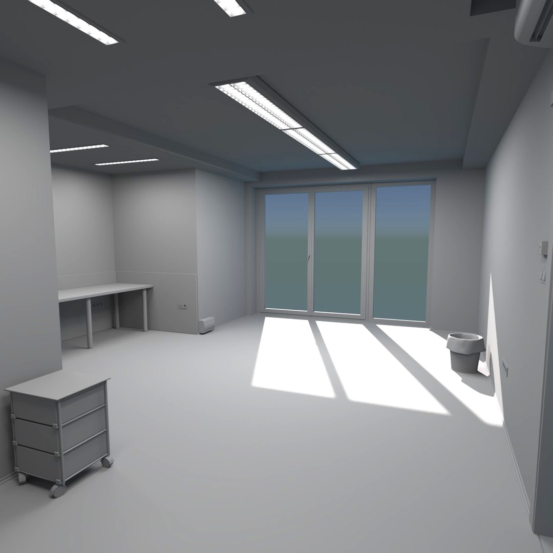 office interior