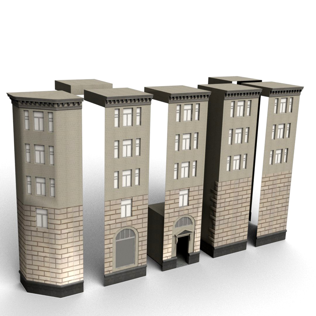 Modular house