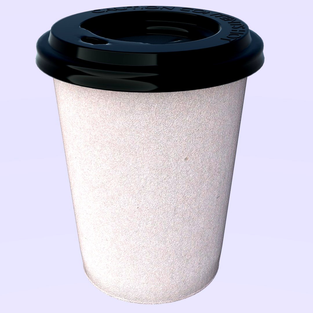 Paper Cup