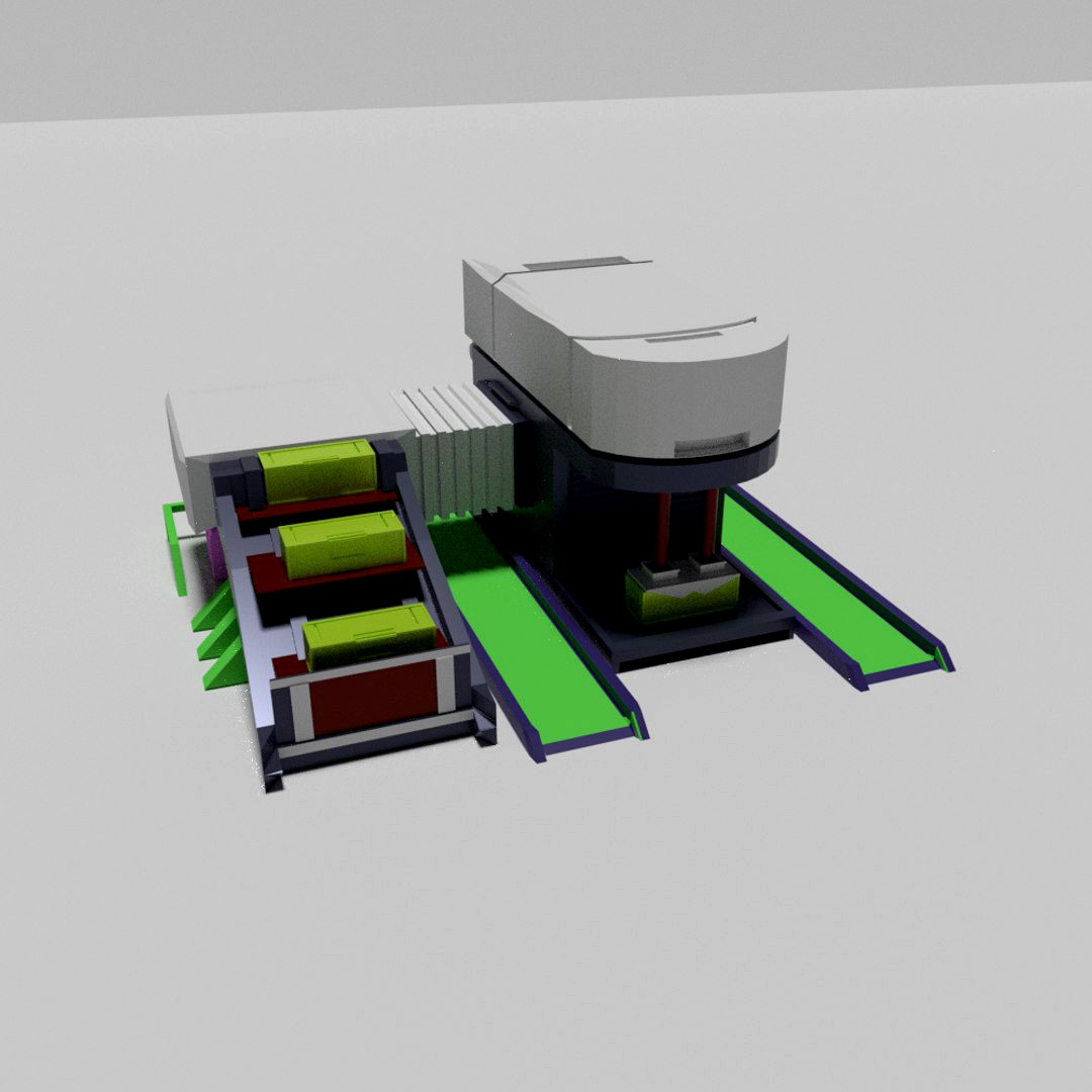Factory