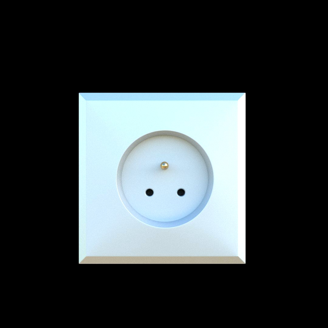 Electrical outlet