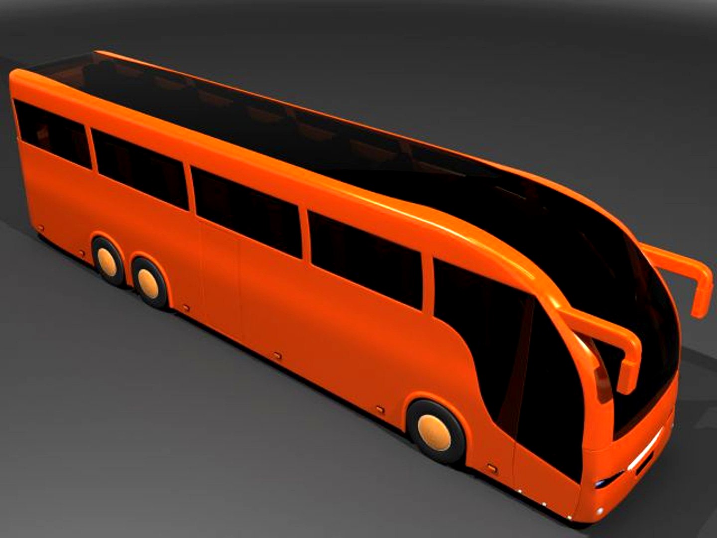 Concept Bus