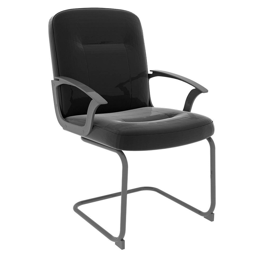 Cantilever Chair