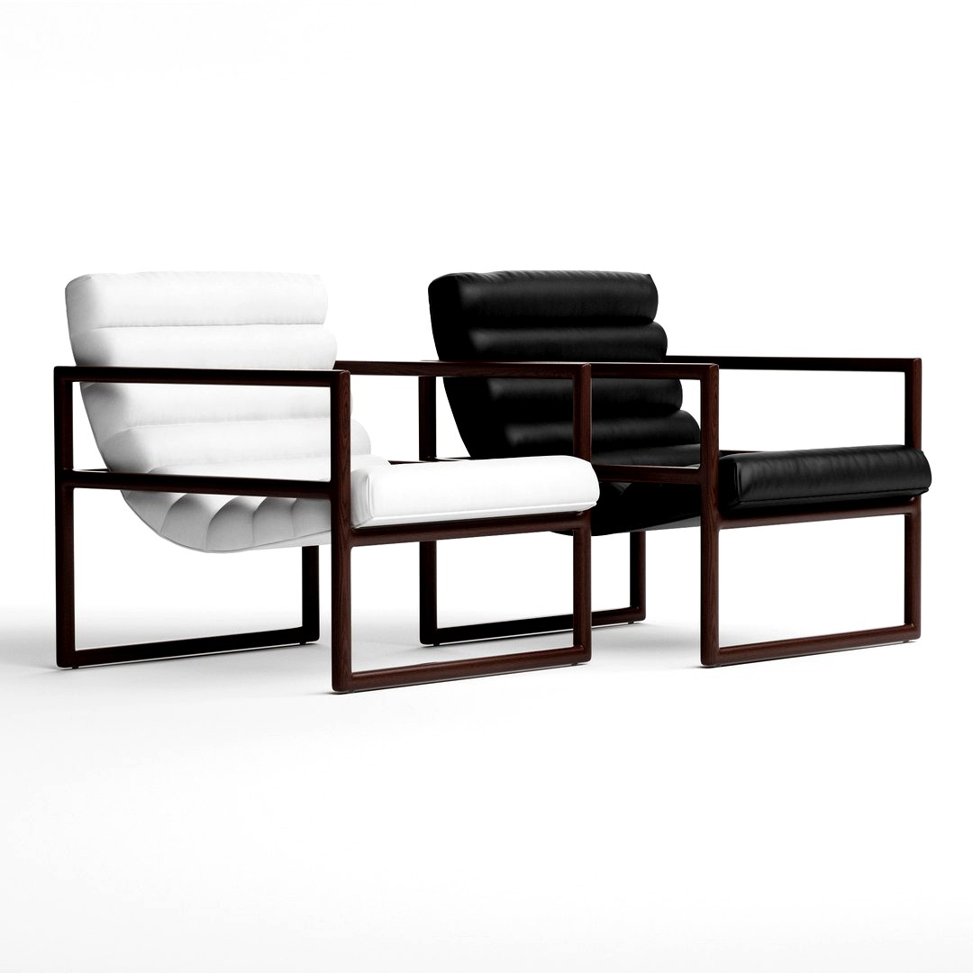 Dillon Armchair West Elm