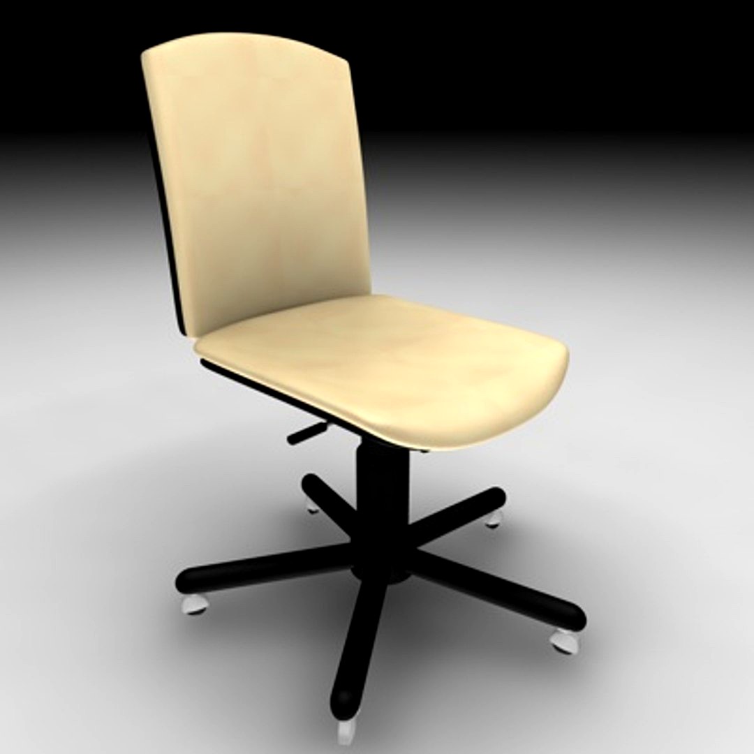 Office chair II